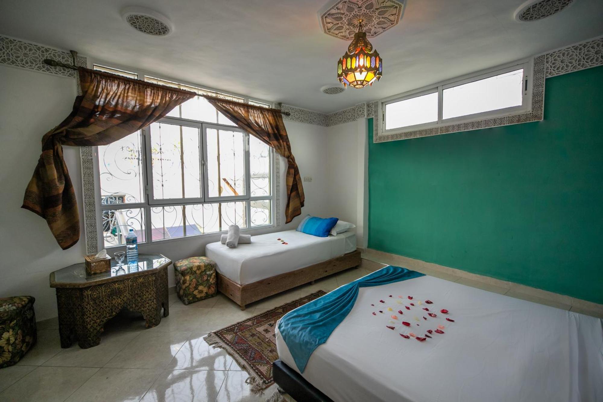 Riad Dar Rabha Fès Dış mekan fotoğraf
