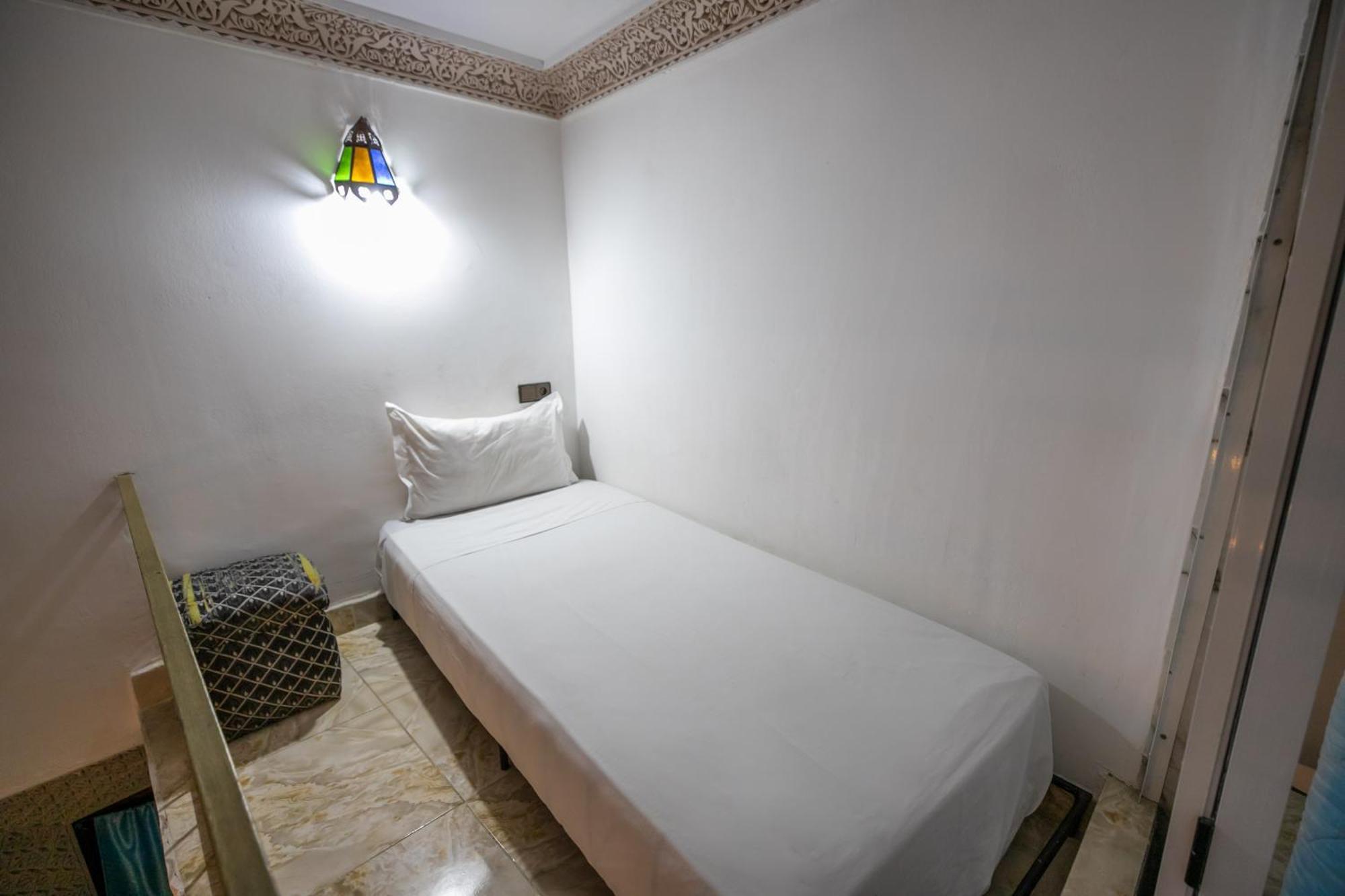 Riad Dar Rabha Fès Dış mekan fotoğraf