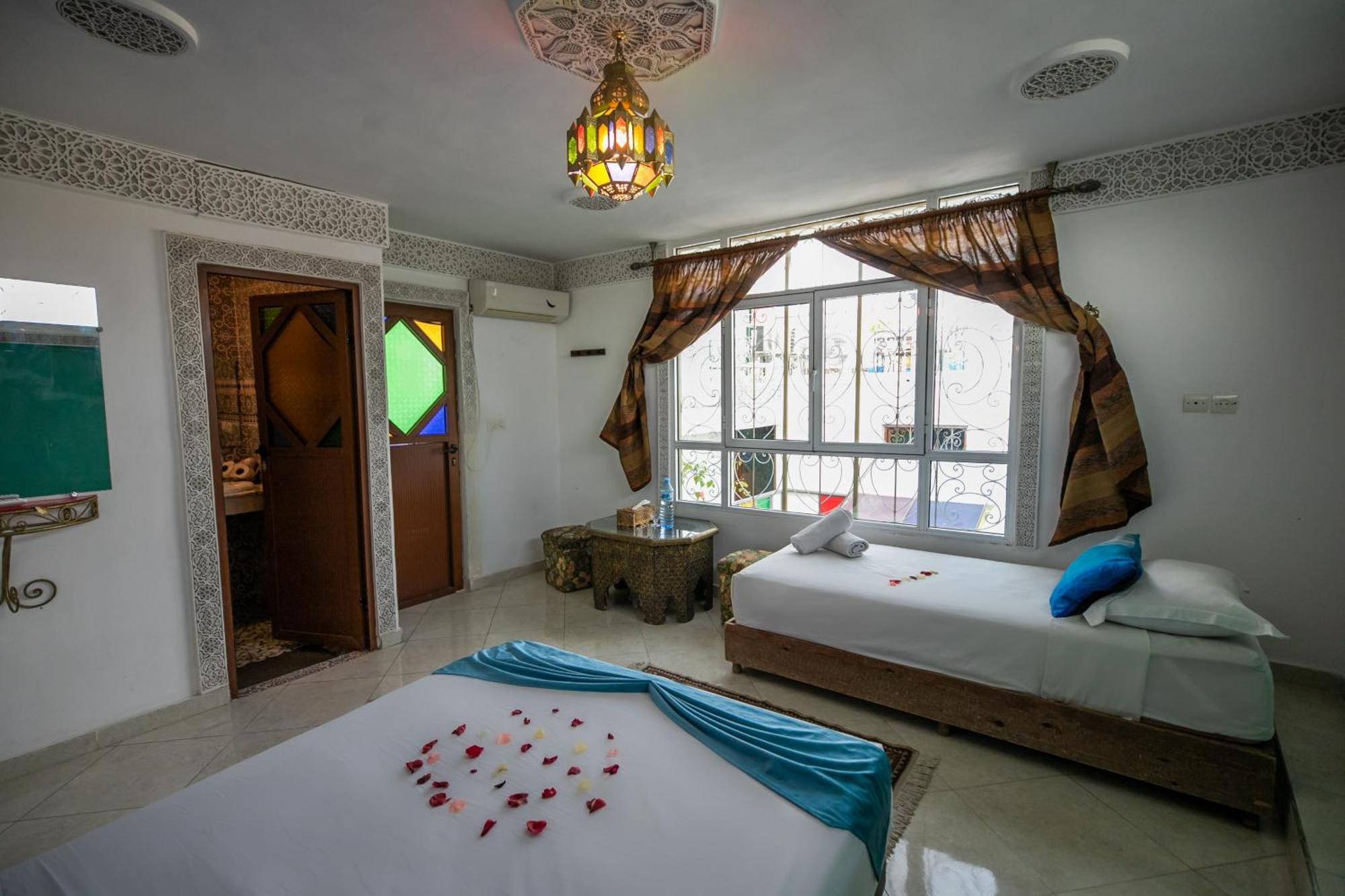 Riad Dar Rabha Fès Dış mekan fotoğraf
