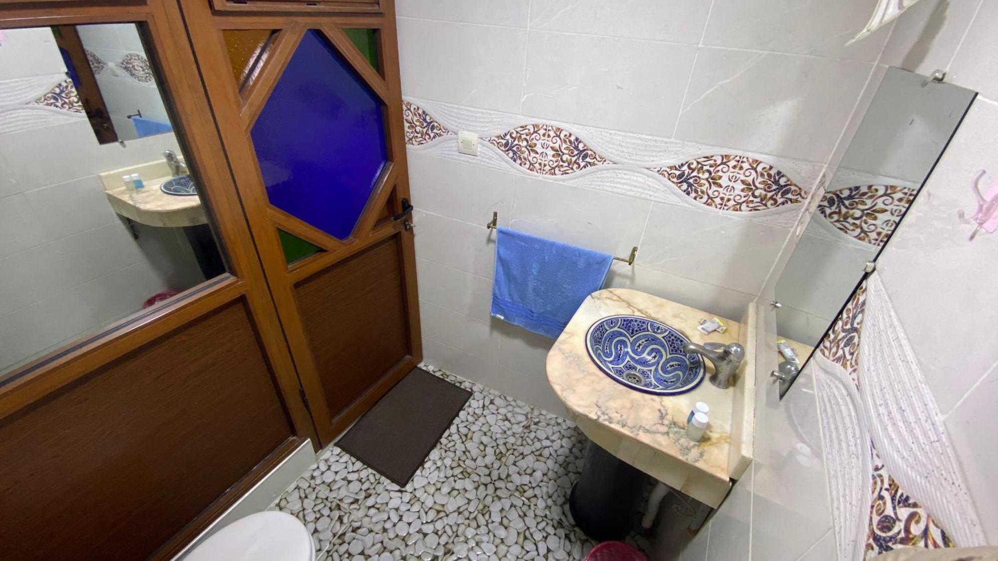 Riad Dar Rabha Fès Dış mekan fotoğraf