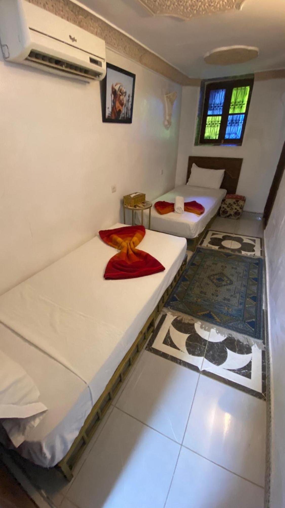 Riad Dar Rabha Fès Dış mekan fotoğraf