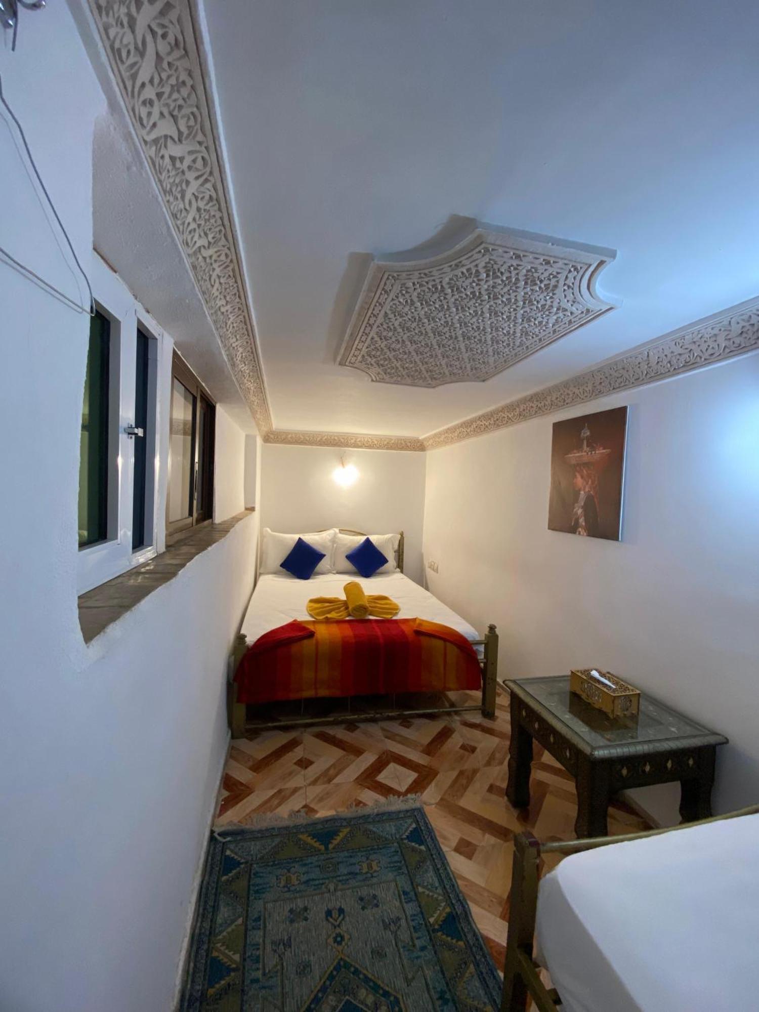 Riad Dar Rabha Fès Dış mekan fotoğraf
