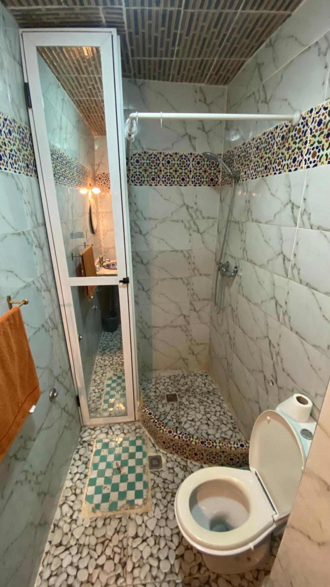 Riad Dar Rabha Fès Dış mekan fotoğraf