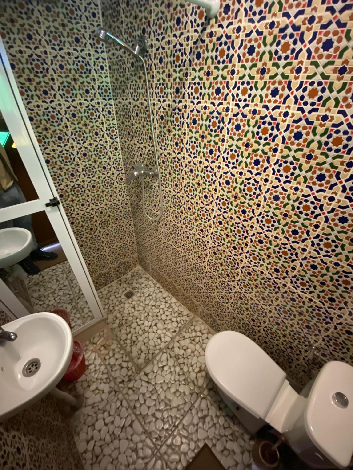 Riad Dar Rabha Fès Dış mekan fotoğraf