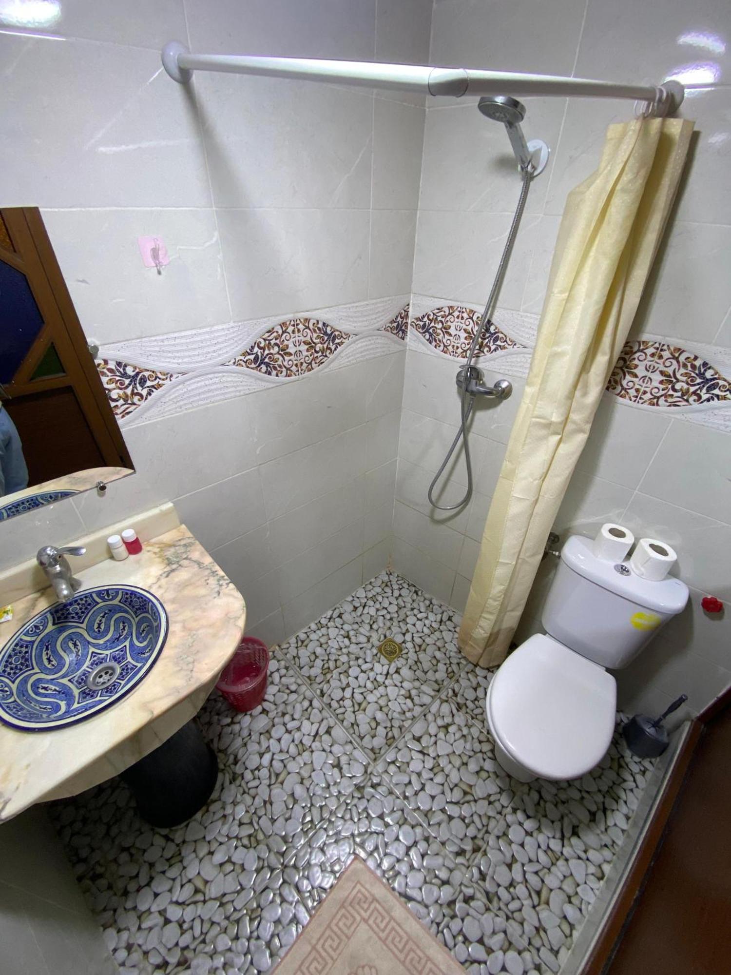 Riad Dar Rabha Fès Dış mekan fotoğraf