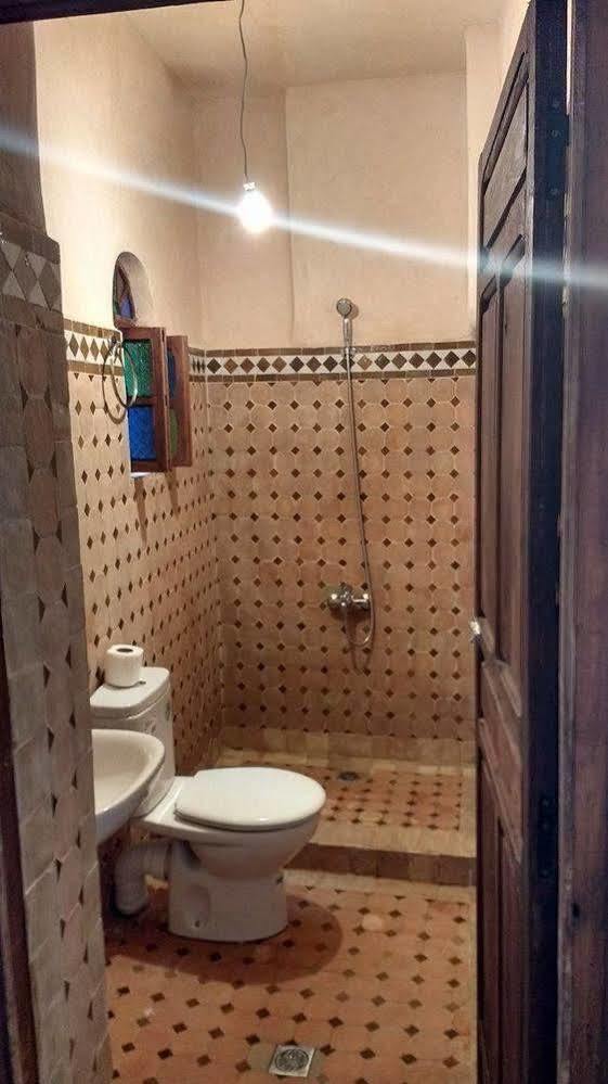 Riad Dar Rabha Fès Dış mekan fotoğraf