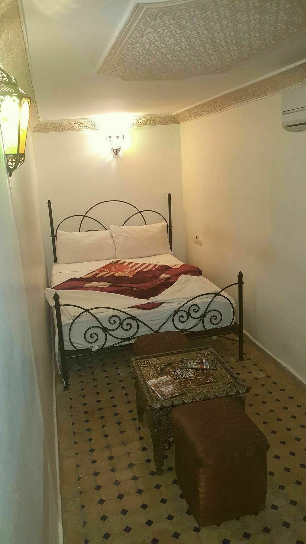 Riad Dar Rabha Fès Dış mekan fotoğraf